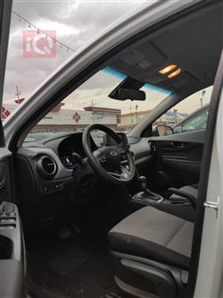 هيونداي كونا